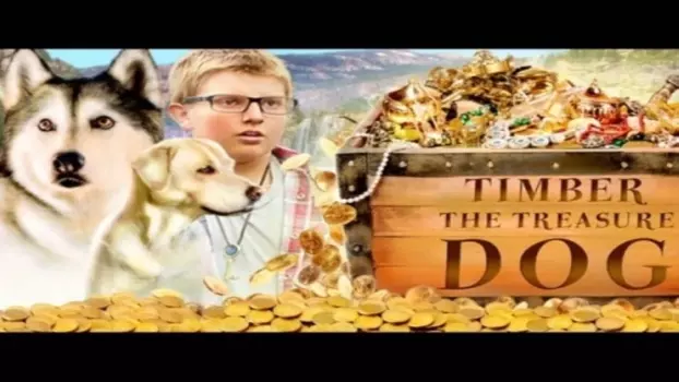 Watch Timber the Treasure Dog Trailer