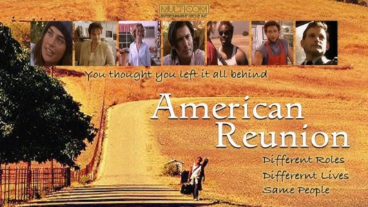 Watch Reunion Trailer