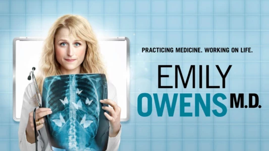 Watch Emily Owens, M.D Trailer