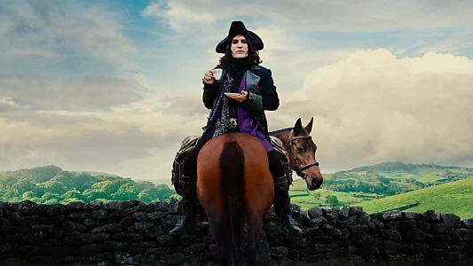 Watch The Completely Made-Up Adventures of Dick Turpin Trailer