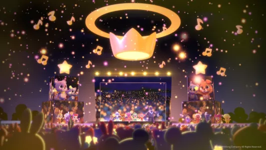 Watch Pinkfong Sing-Along Movie 2: Wonderstar Concert Trailer
