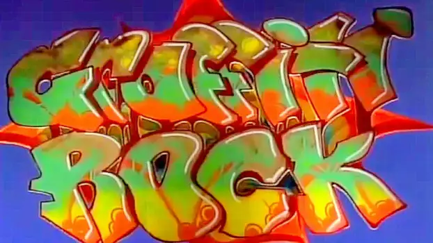 Watch Graffiti Rock Trailer