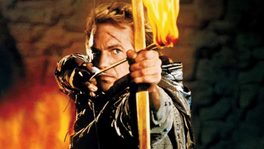 Watch Robin Hood: Prince of Thieves Trailer
