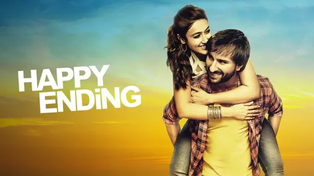 Watch Happy Ending Trailer
