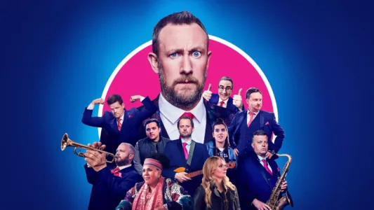 Watch The Horne Section TV Show Trailer