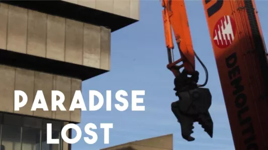 Watch Paradise Lost: History in the Un-Making Trailer