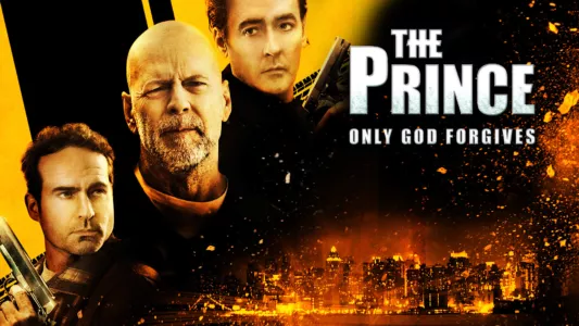 Watch The Prince Trailer