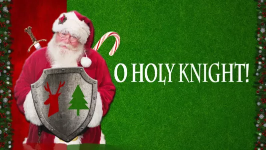 Watch O Holy Knight! Trailer