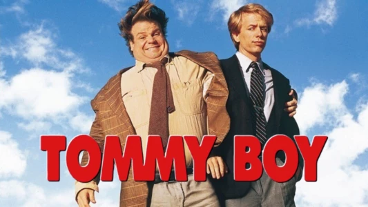 Watch Tommy Boy Trailer