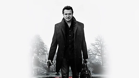 Watch A Walk Among the Tombstones Trailer