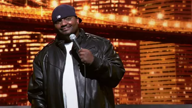 Watch Aries Spears: Hollywood, Look I'm Smiling Trailer