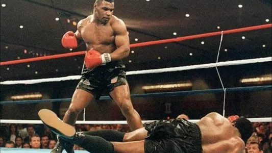 Mike Tyson - Heavyweight Fights