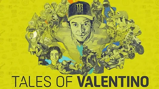 Watch Tales of Valentino Trailer