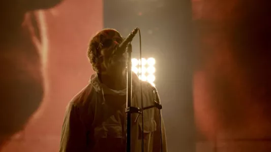 Watch Liam Gallagher: Knebworth 22 Trailer