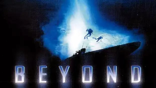 Watch Beyond Trailer