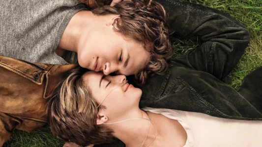 Watch The Fault in Our Stars Trailer