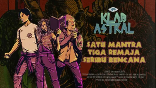 Watch Klab Astral Trailer