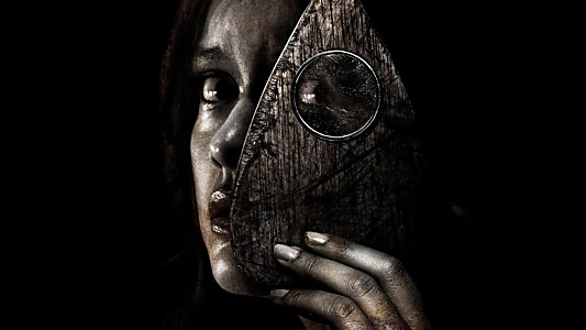 Watch Ouija Trailer