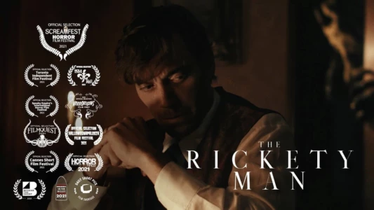 Watch The Rickety Man Trailer