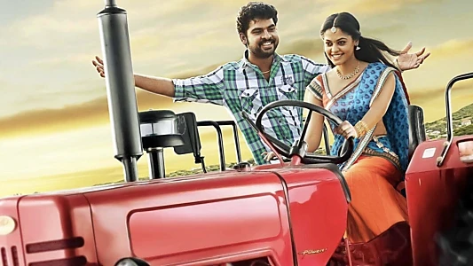 Watch Desingu Raja Trailer