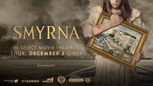 Voir Smyrna Trailer