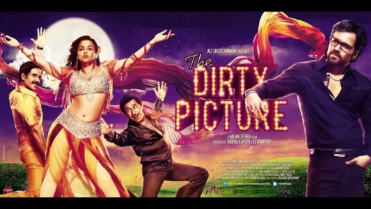 Watch The Dirty Picture Trailer