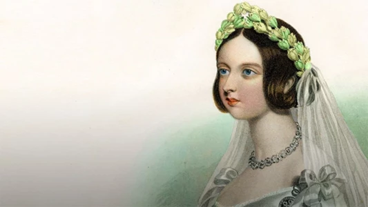 The Story of Queen Victoria