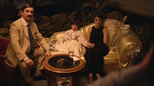 Watch Mommy’s Lambie Trailer