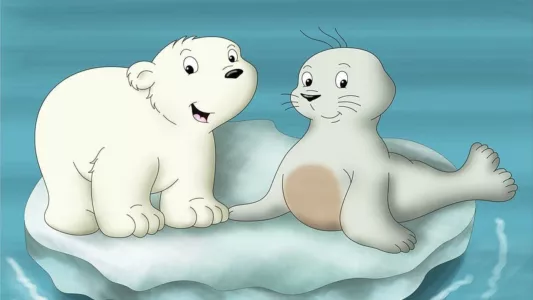 Watch The Little Polar Bear 2: The Mysterious Island Trailer