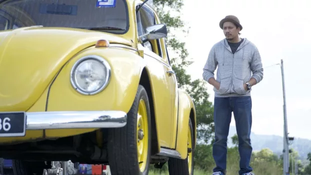 Watch Volkswagen Kuning Trailer