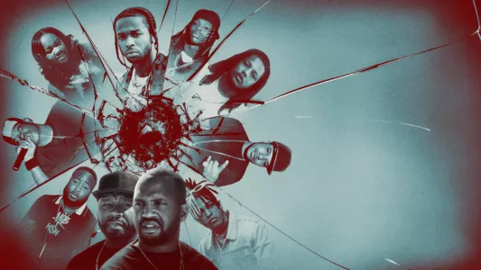 Watch Hip Hop Homicides Trailer