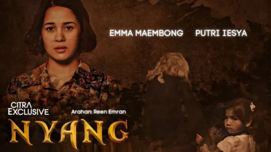 Watch Nyang Trailer