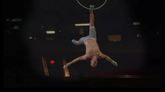Cirque Du Soleil: Without a Net