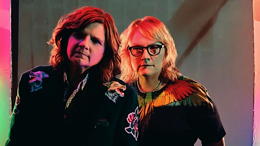 Watch Indigo Girls: It's Only Life After All Trailer