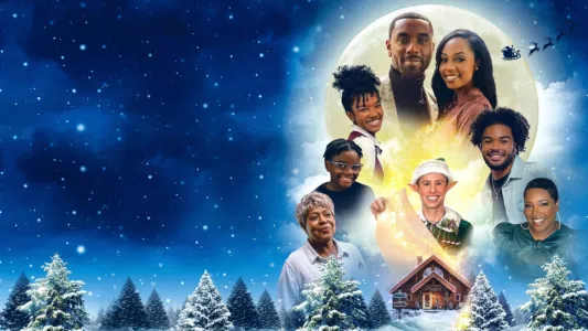 Watch A Family Matters Christmas Trailer