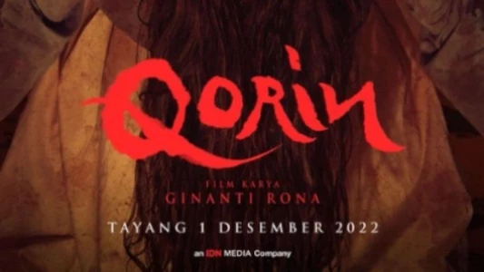 Watch Qorin Trailer