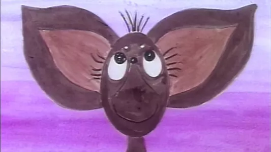 Bertie the Bat