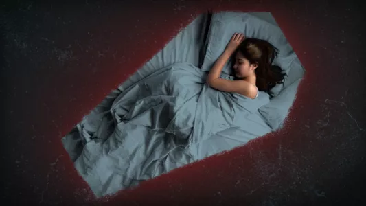 Watch Sleeping With Death Trailer