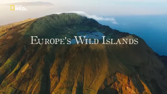 Europe's Wild Islands