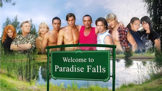 Watch Paradise Falls Trailer