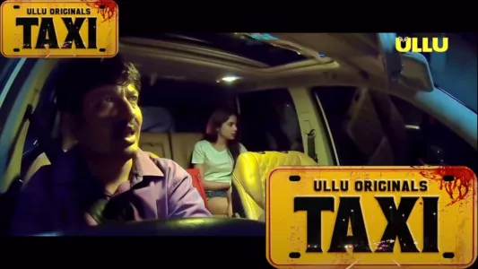 Watch Taxi Trailer