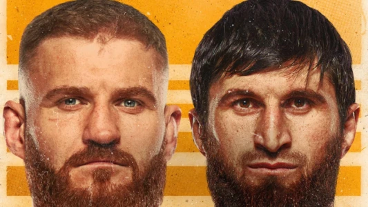 Voir UFC 282: Błachowicz vs. Ankalaev Trailer