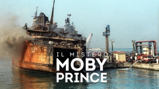 Il mistero Moby Prince