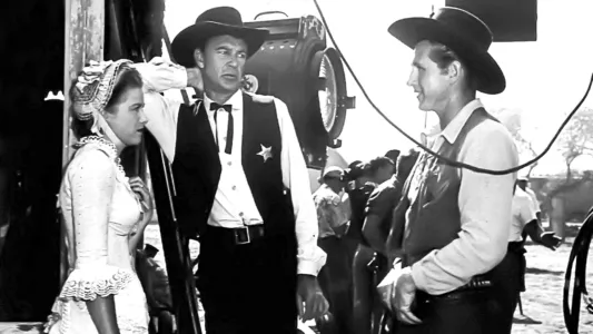 Watch Inside High Noon Revisited Trailer