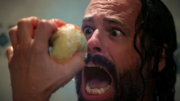 Watch Attack of the Killer Donuts Trailer