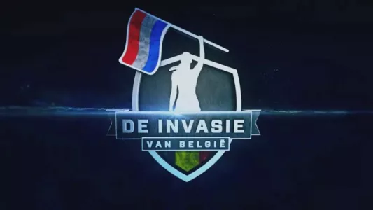 De Invasie van België