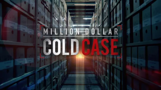Watch Million Dollar Cold Case Trailer