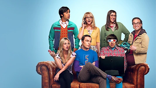 The Big Bang Theory