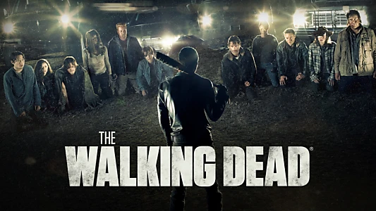 The Walking Dead