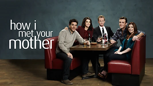 How I Met Your Mother